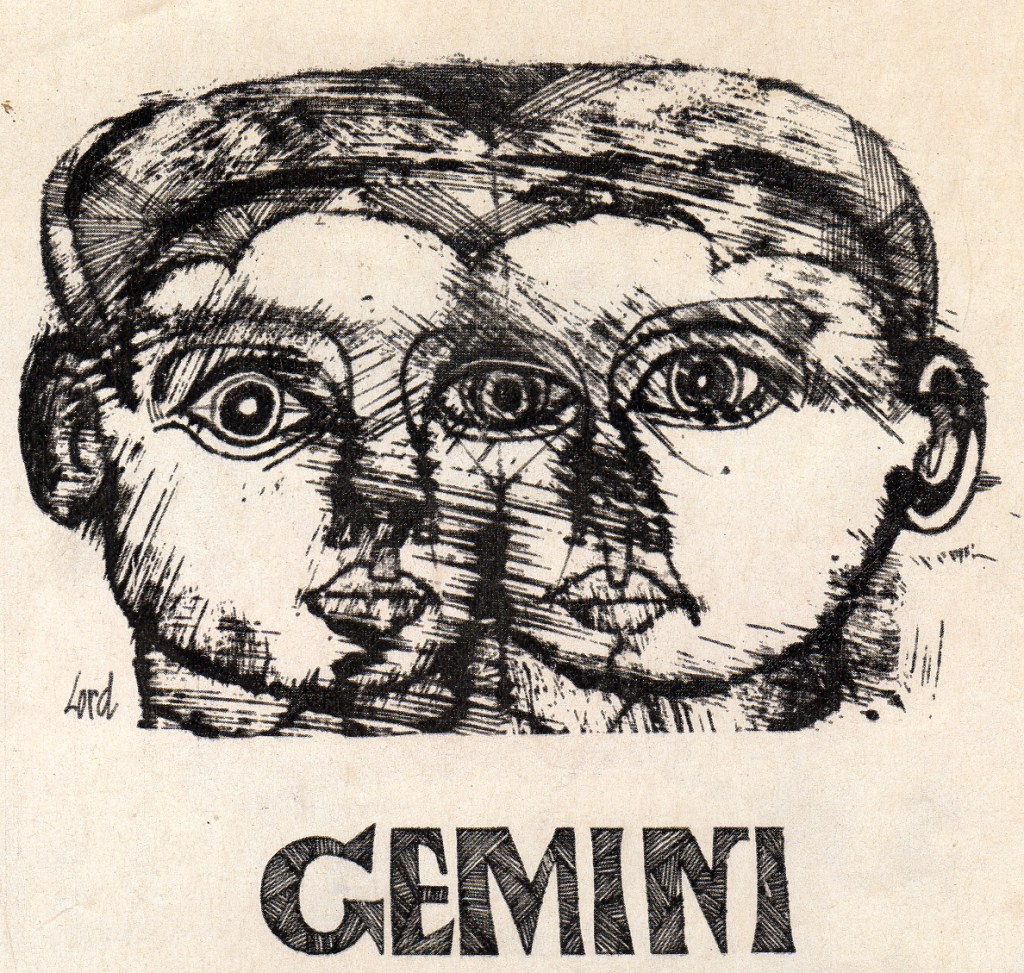 [34] Duality Personality