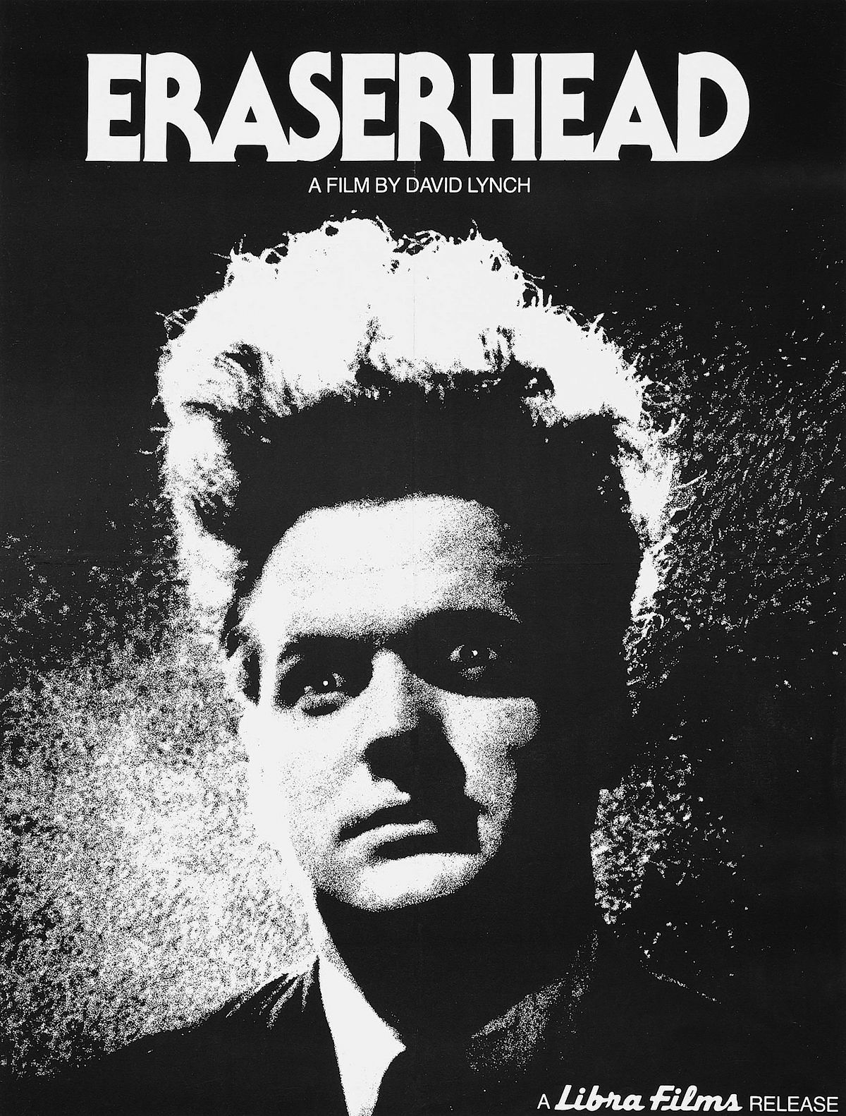 [47] Eraserhead Movie Review | David Lynch