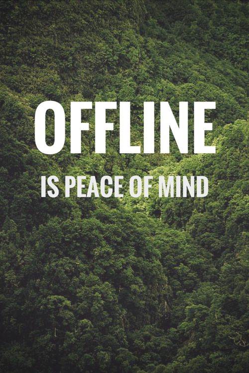 [61] Challenge: Quitting Social Media For A Month