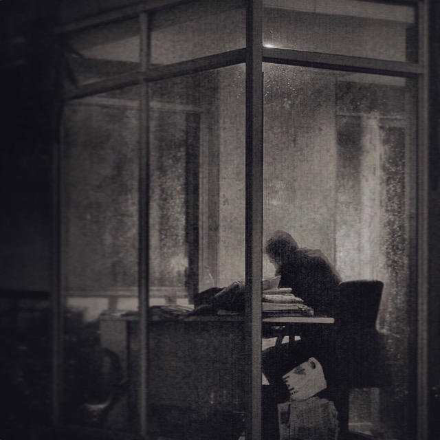 [298] Insomnia and I