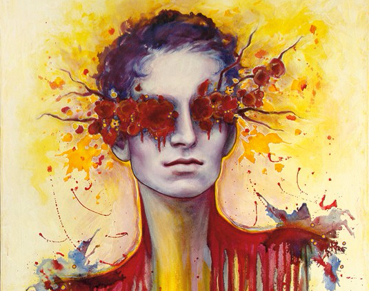 [102] The Tragedy of a Muse