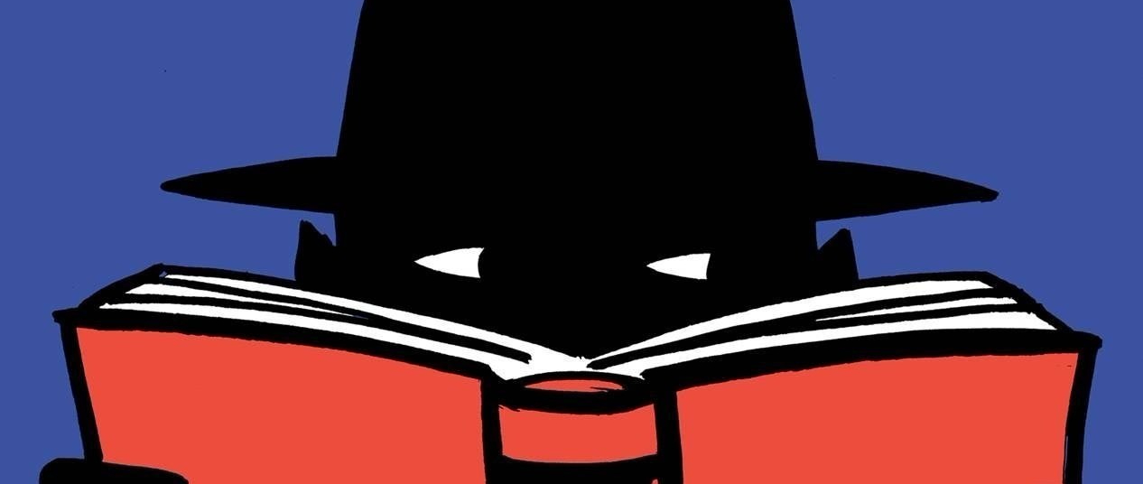 [111] The Nation’s Mystery