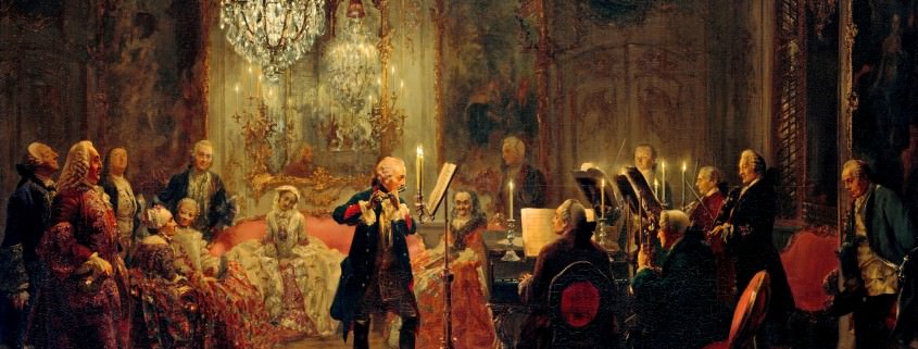 [159] The Return of The Symphony
