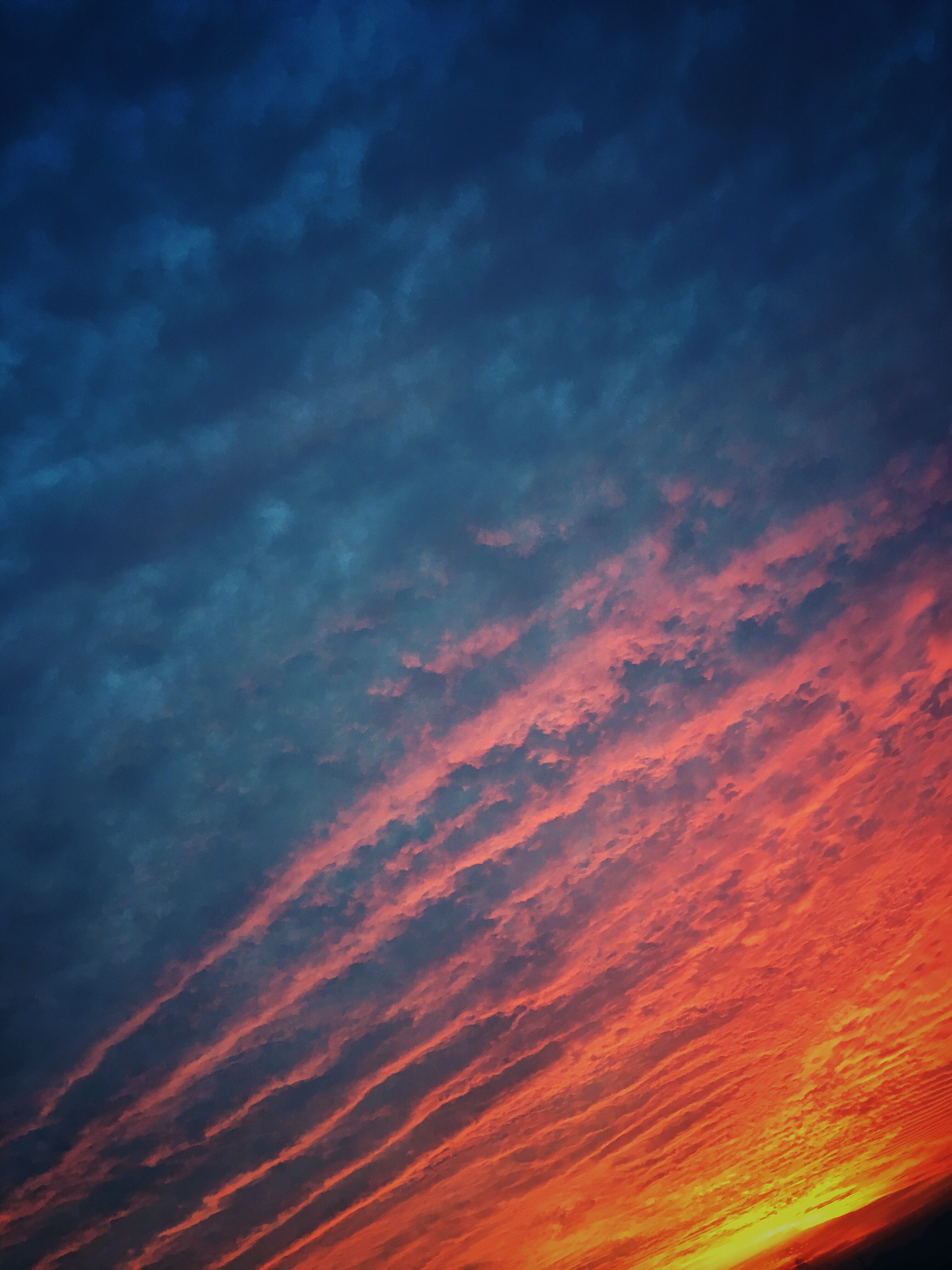 [178] Even The Clouds Mourn