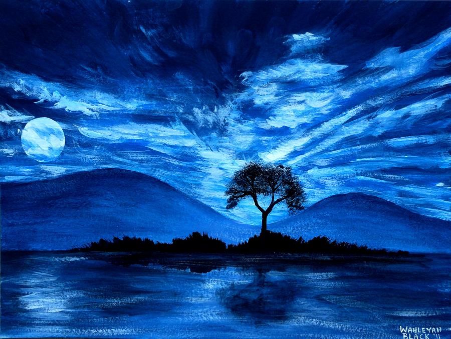[436] Silent Guardian of The Night