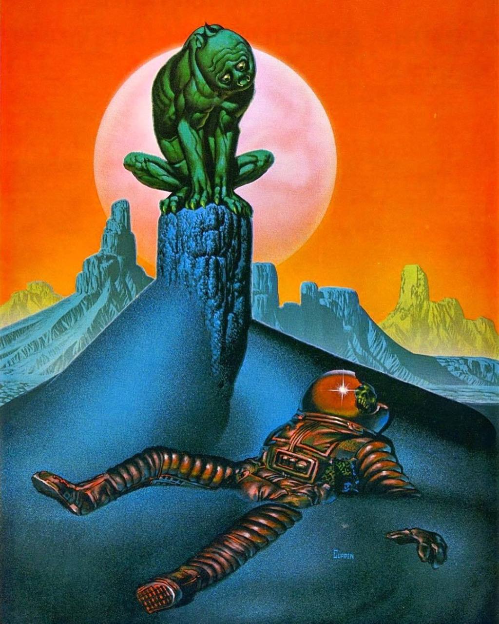 [417] The Power of&nbsp;Imagination