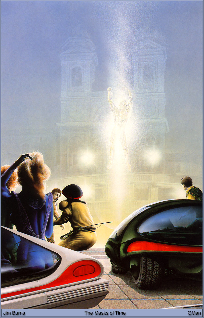 [507] Awaken My&nbsp;Love!