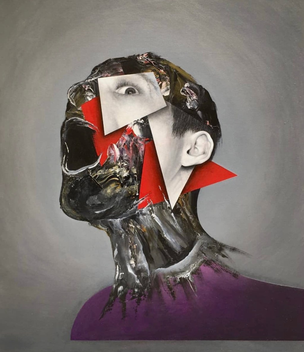 [435] The Eraser/Volcanic&nbsp;Words