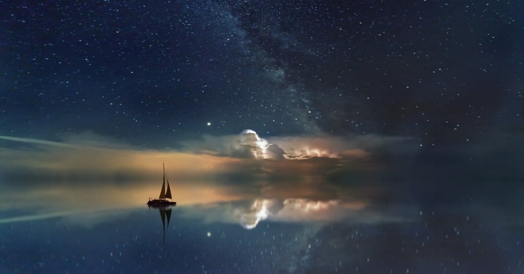 [441] Thank Your&nbsp;Stars