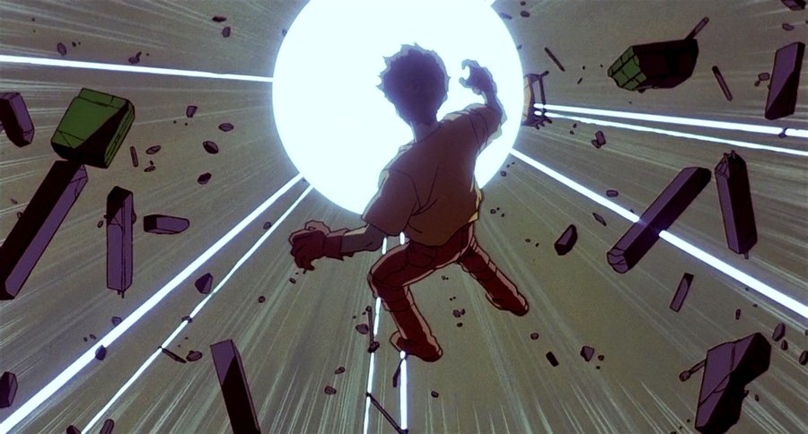 [401] Whispers of The&nbsp;Universe