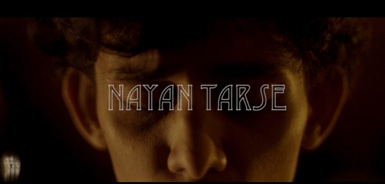 [486] Eyes Desire – My Latest Short Film