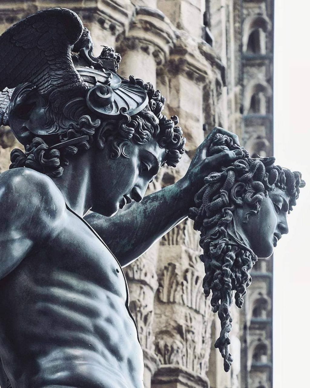 [464] Weather The&nbsp;Storm