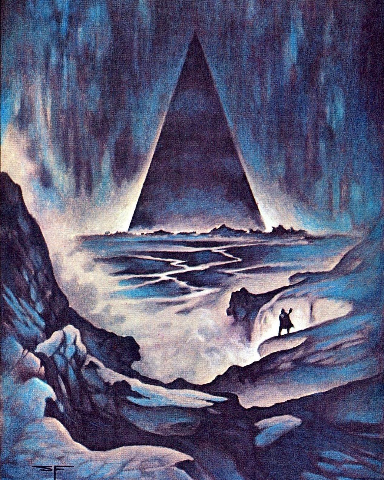[548] Tides of Time