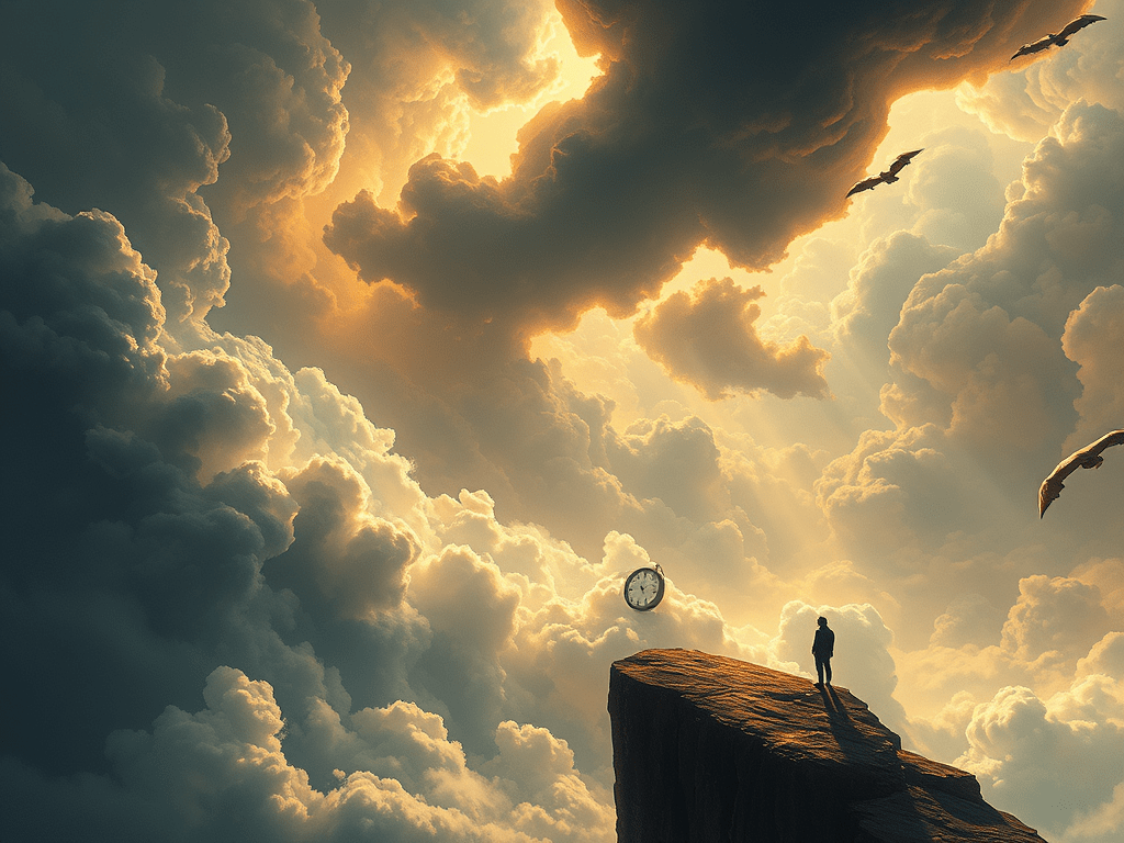 [552] Ten Seconds to&nbsp;Eternity