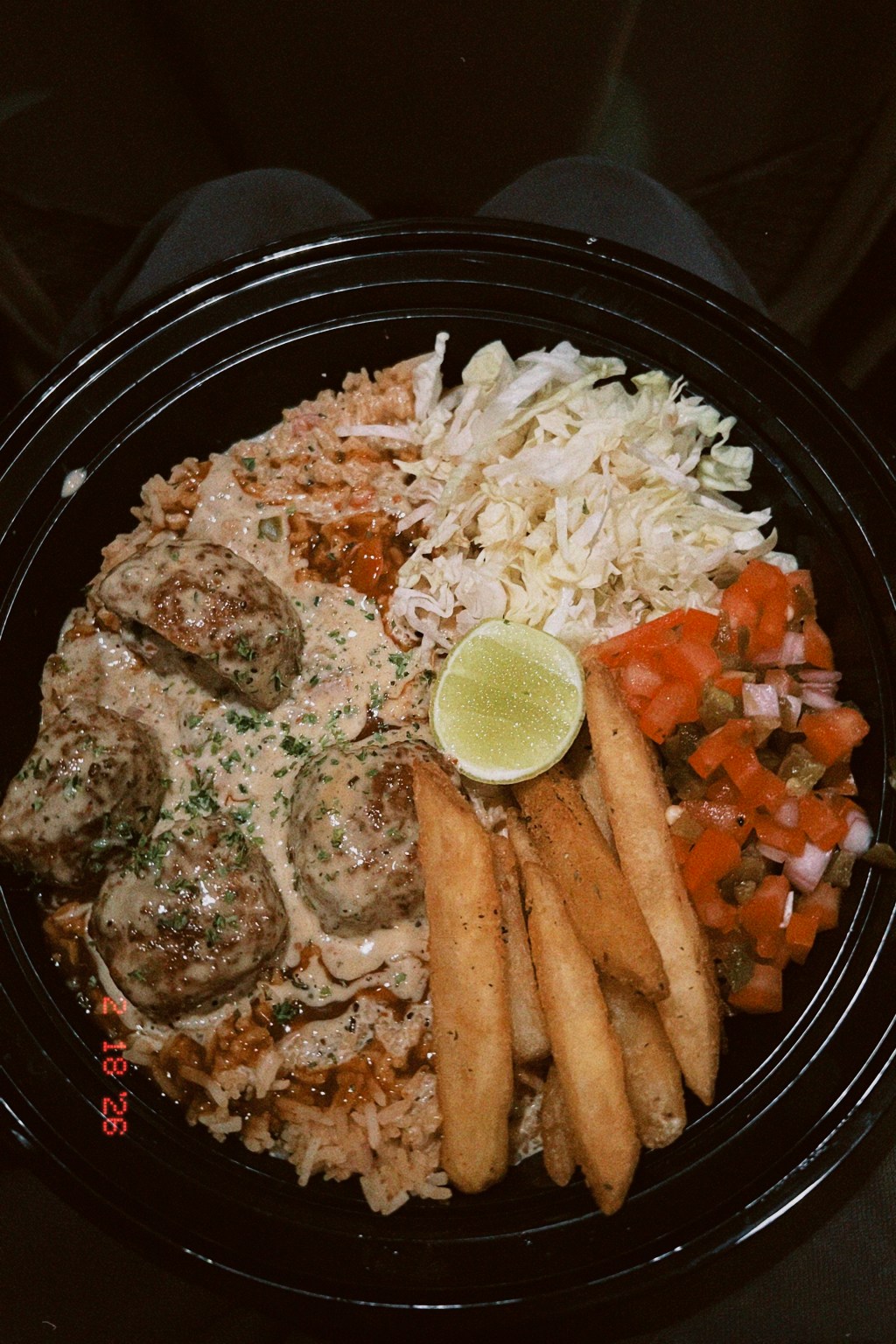 [568] Hands that Juggle are the Hands that&nbsp;Feed