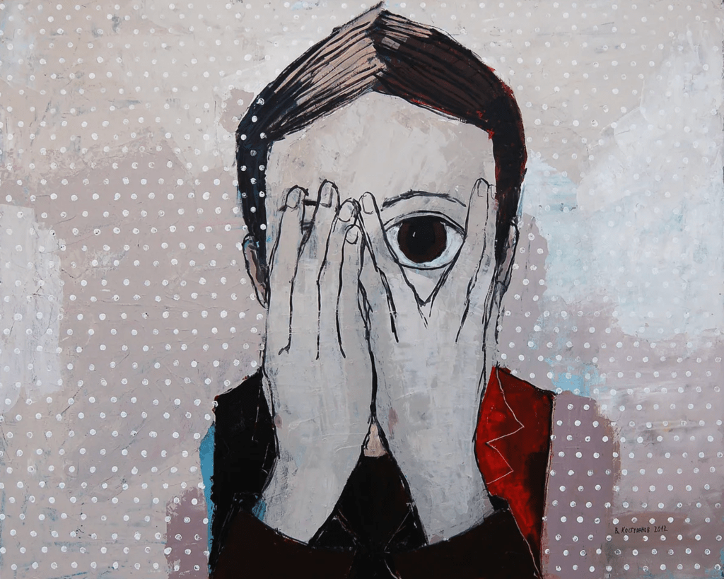 [573] Hide and&nbsp;Seek